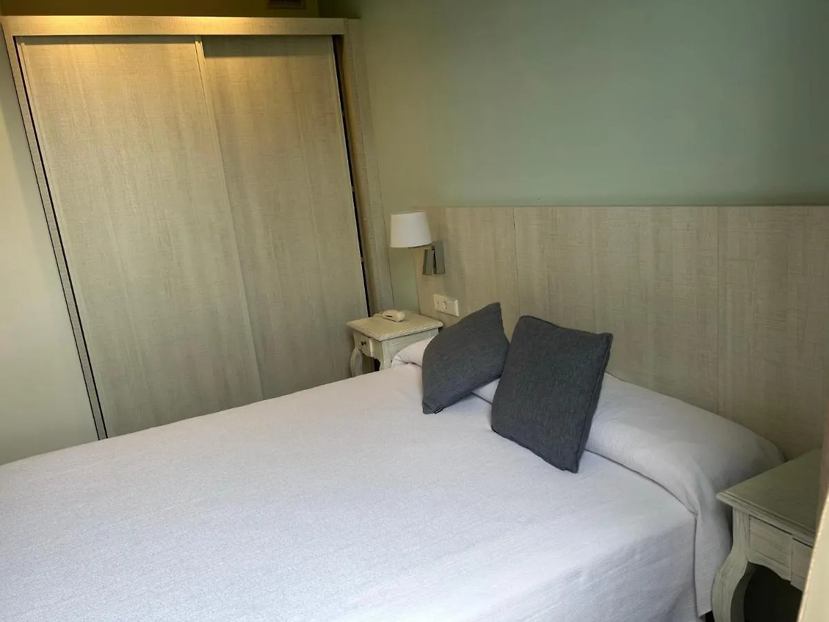 Hotel L'Escala Centre
