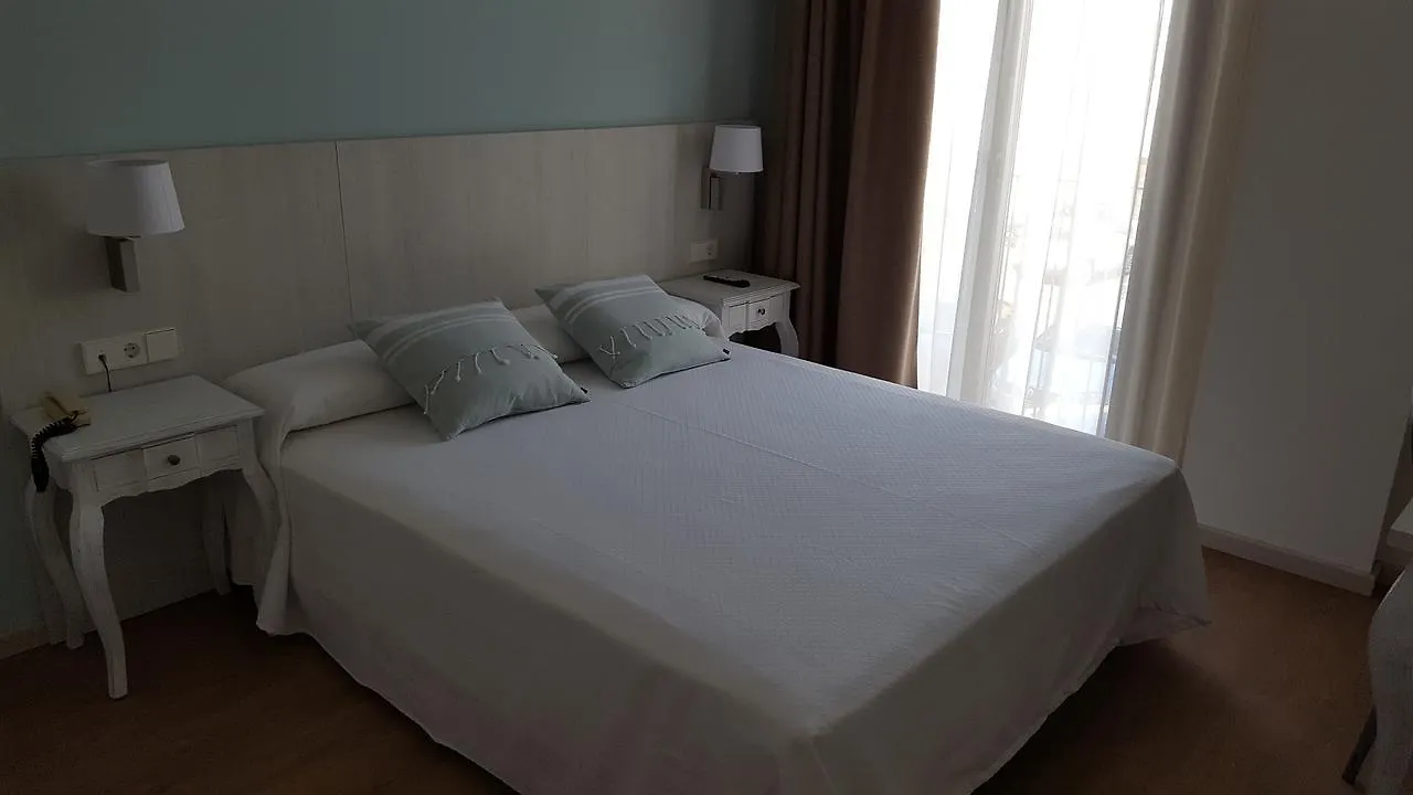 Hotel L'Escala Centre