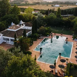 **** Hotel Monasterio Spain