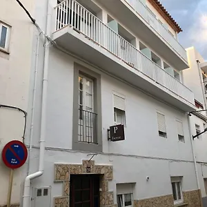 2* Guest house Pensio I Apartament Torrent