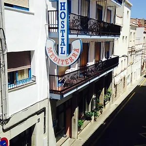  Guest house Pensio Mediterra