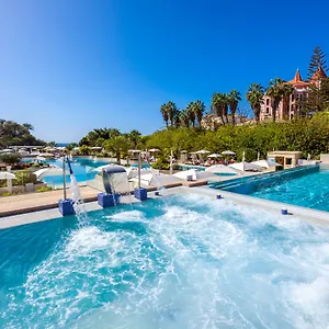 ***** Hotel Gran Tacande Wellness & Relax Espagne