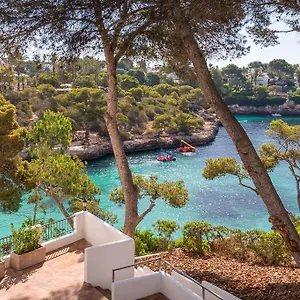 *** Hotel Barcel Ponent Playa Spain