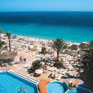 ***** Hotel Riu Palace Jandia Espagne