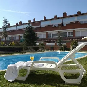 Hotel Park Sedo, Rubi