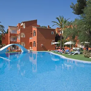 *** Hotel Hsm Club Torre Blanca Spain