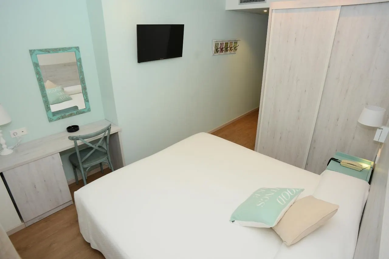 Hotel L'Escala Centre 2*,  西班牙